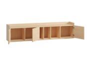 ТВ-тумба Воямполь-2 Plywood фото 5