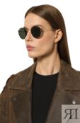 Солнцезащитные очки Ray-Ban 3447N-001 фото 2