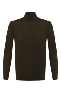 Шерстяная водолазка Loro Piana