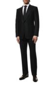 Шерстяной костюм Tom Ford Q31R14/21AL43 фото 1