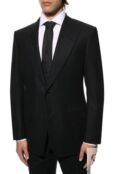 Шерстяной костюм Tom Ford Q31R14/21AL43 фото 2