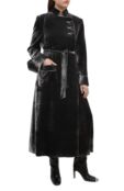 Пальто из вискозы Giorgio Armani 0WH0L04P/T01I7 фото 2