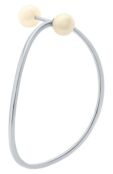 Серьга Delfina Delettrez EAR5007.A фото 2
