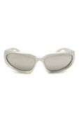 Солнцезащитные очки Balenciaga BB0157S 004 фото 4
