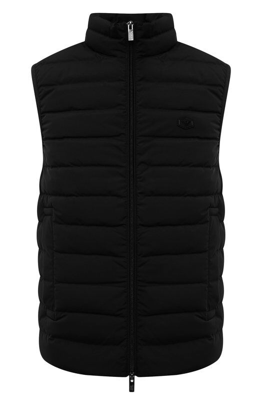 Пуховый жилет Emporio Armani 8N1BQ1/1NLRZ фото 1