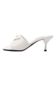 Кожаные мюли Prada 1XX590-055-F0009-065 фото 4
