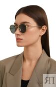 Солнцезащитные очки EYEPETIZER ALEN 4-40 фото 2