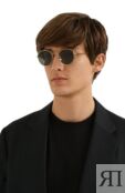 Солнцезащитные очки EYEPETIZER ALEN 4-40 фото 3