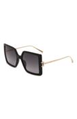 Солнцезащитные очки Chopard 334M BLK фото 1