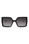 Солнцезащитные очки Chopard 334M BLK фото 3
