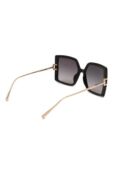 Солнцезащитные очки Chopard 334M BLK фото 4