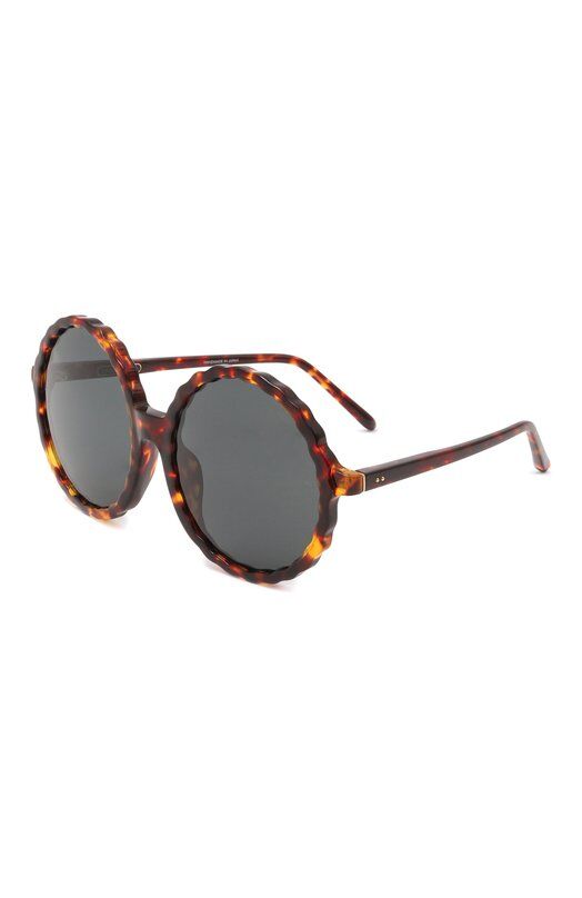 Солнцезащитные очки Linda Farrow LFL1354C2SUN фото 1