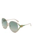 Солнцезащитные очки Gucci GG0225S 006 фото 1