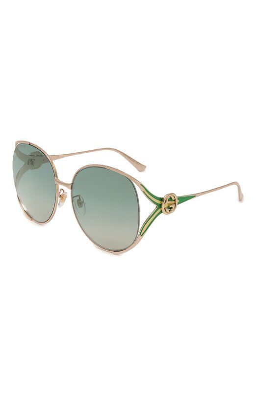 Солнцезащитные очки Gucci GG0225S 006 фото 1