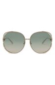 Солнцезащитные очки Gucci GG0225S 006 фото 3