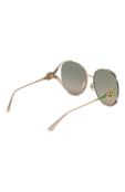 Солнцезащитные очки Gucci GG0225S 006 фото 4