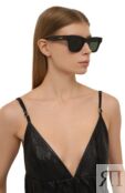 Солнцезащитные очки Jacquemus LES LUNETTES N0CI0 MULTI BLACK фото 2