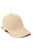 Льняная бейсболка Headoniste BEACH BB фото 1