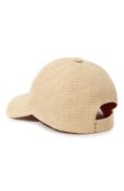 Льняная бейсболка Headoniste BEACH BB фото 3