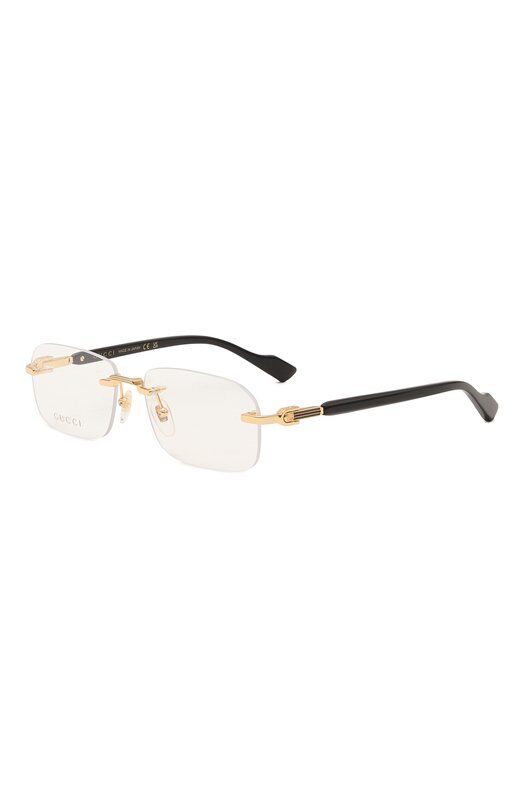 Оправа Gucci GG1221 001 фото 1