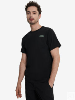 Футболка мужская The North Face Outdoor Graphic, Черный