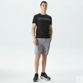 Мужские бермуды Lacoste
