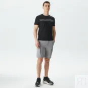 Мужские бермуды Lacoste фото 1