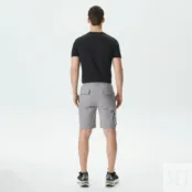 Мужские бермуды Lacoste фото 2
