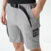 Мужские бермуды Lacoste фото 4