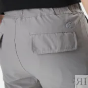 Мужские бермуды Lacoste фото 5