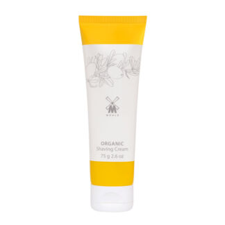 Крем для бритья MUEHLE ORGANIC, 75 мл MUEHLE