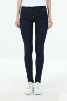 Джинсы скинни Tommy Hilfiger
