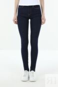 Джинсы скинни Tommy Hilfiger фото 1
