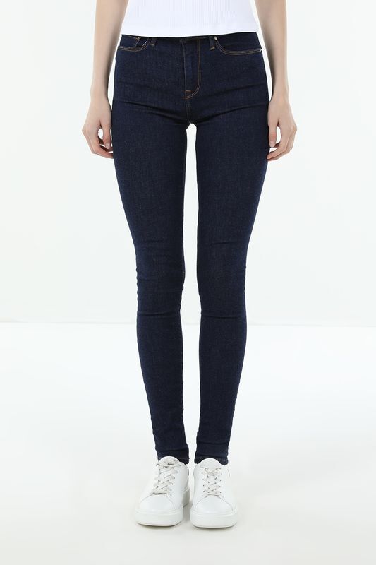 Джинсы скинни Tommy Hilfiger фото 1