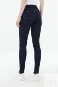 Джинсы скинни Tommy Hilfiger фото 3