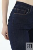 Джинсы скинни Tommy Hilfiger фото 4