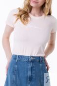 Футболка хлопковая PEPE JEANS фото 5