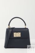 Сумка сетчел кожаная Furla 1927 mini Furla фото 1