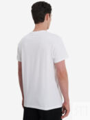 Футболка мужская Ellesse, Белый ELA243M801E0V-10 фото 3
