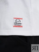 Футболка мужская Ellesse, Белый ELA243M801E0V-10 фото 5