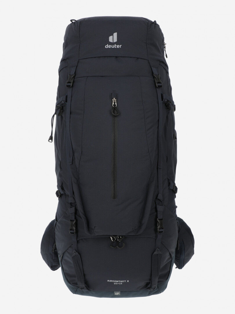 Рюкзак deuter Aircontact х 80 л, Синий 3370422D2W-3067 фото 1