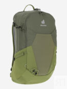 Рюкзак deuter Futura 23 л, Зеленый 3400121D2W-2289 фото 4