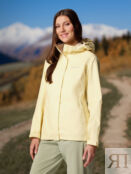 Ветровка женская Columbia Arcadia II Jacket, Желтый 1534111CLB-758 фото 1
