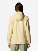 Ветровка женская Columbia Arcadia II Jacket, Желтый 1534111CLB-758 фото 3