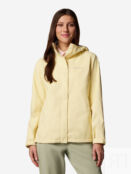 Ветровка женская Columbia Arcadia II Jacket, Желтый 1534111CLB-758 фото 5