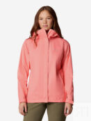 Ветровка женская Columbia Arcadia II Jacket, Розовый 1534111CLB-688 фото 2