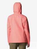 Ветровка женская Columbia Arcadia II Jacket, Розовый 1534111CLB-688 фото 3