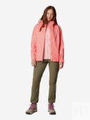 Ветровка женская Columbia Arcadia II Jacket, Розовый 1534111CLB-688 фото 4