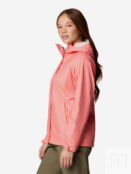 Ветровка женская Columbia Arcadia II Jacket, Розовый 1534111CLB-688 фото 5