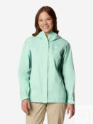 Ветровка женская Columbia Arcadia II Jacket, Голубой 1534111CLB-325 фото 2